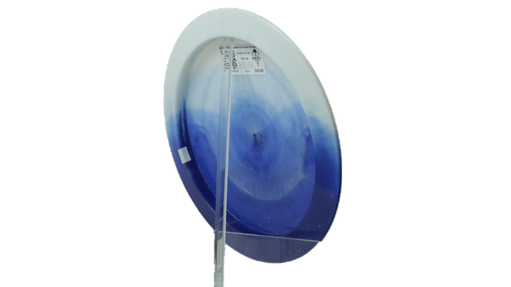 Innova 2026 Philo Brathwaite Tour Series Duo Wraith Distance Driver Back View
