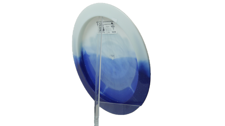 Innova 2026 Calvin Heimburg Tour Series Duo Destroyer Distance Driver Back View