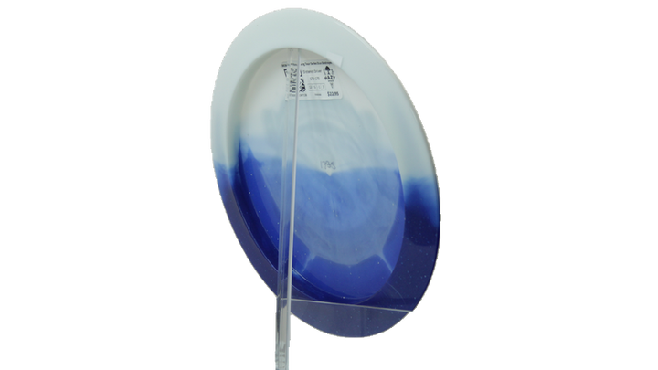 Innova 2026 Calvin Heimburg Tour Series Duo Destroyer Distance Driver Back View