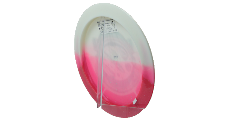 Innova 2026 Calvin Heimburg Tour Series Duo Destroyer Distance Driver Back View