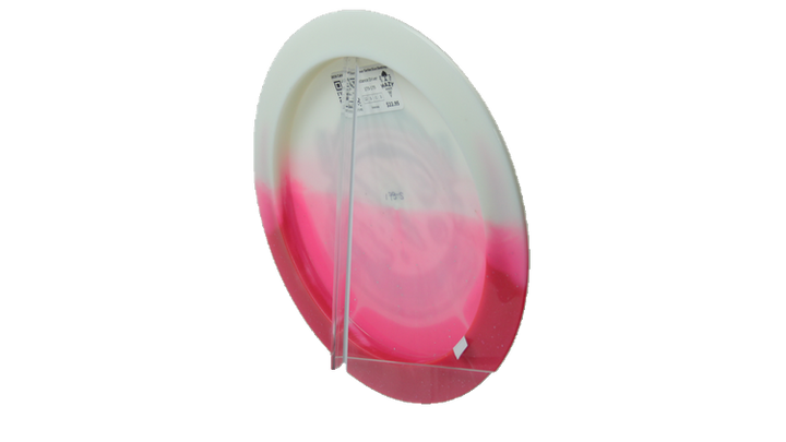 Innova 2026 Calvin Heimburg Tour Series Duo Destroyer Distance Driver Back View