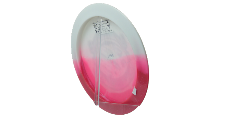 Innova 2026 Calvin Heimburg Tour Series Duo Destroyer Distance Driver Back View
