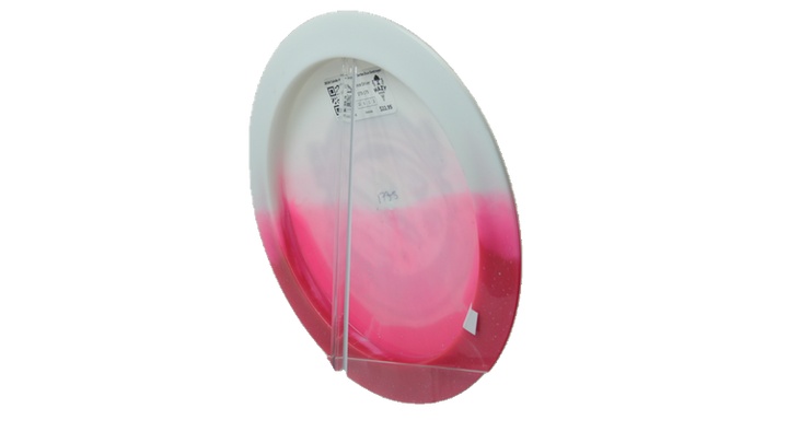 Innova 2026 Calvin Heimburg Tour Series Duo Destroyer Distance Driver Back View