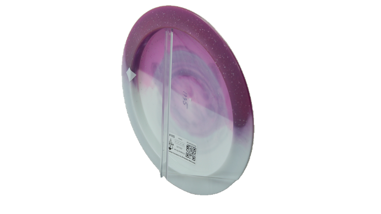 Innova 2026 Calvin Heimburg Tour Series Duo Destroyer Distance Driver Back View