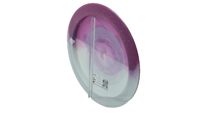 Innova 2026 Calvin Heimburg Tour Series Duo Destroyer Distance Driver Back View