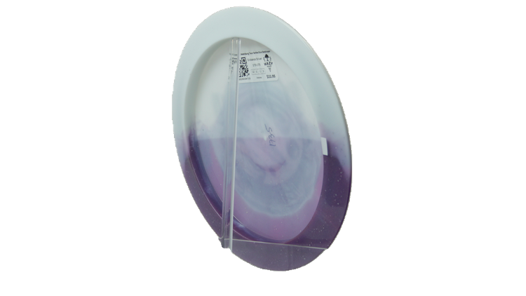 Innova 2026 Calvin Heimburg Tour Series Duo Destroyer Distance Driver Back View