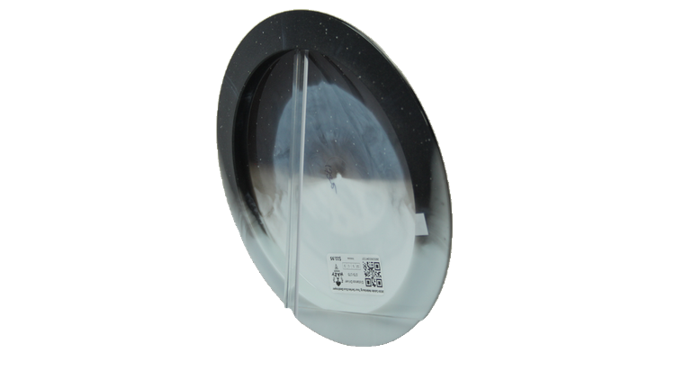 Innova 2026 Calvin Heimburg Tour Series Duo Destroyer Distance Driver Back View