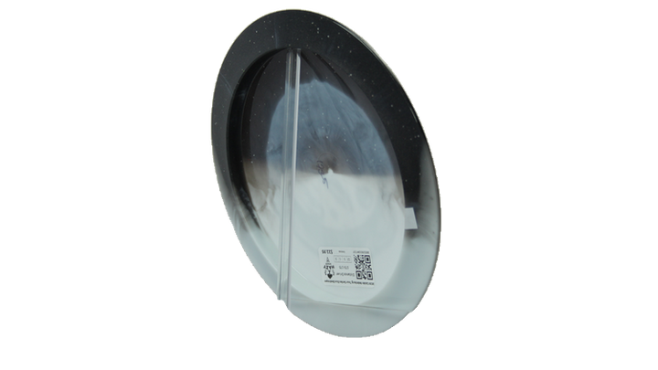 Innova 2026 Calvin Heimburg Tour Series Duo Destroyer Distance Driver Back View