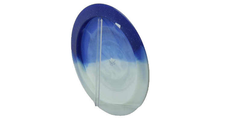 Innova 2026 Calvin Heimburg Tour Series Duo Destroyer Distance Driver Back View
