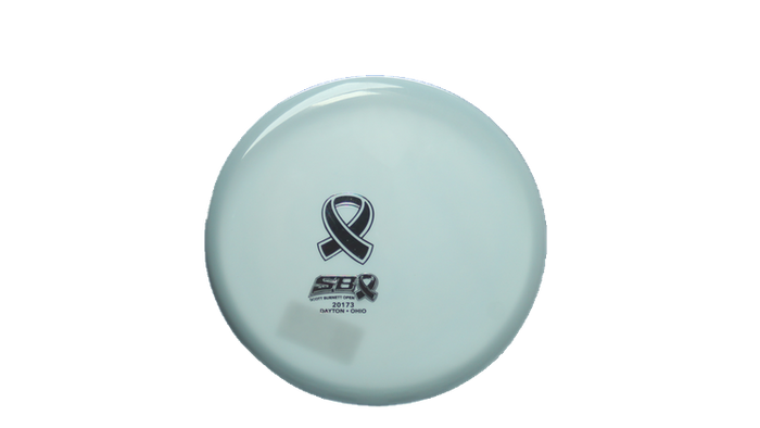 Pie Pan Discs 2026 SBO Test Plastic Bagger Putter
