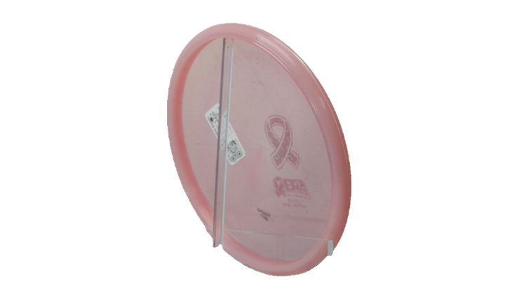 Pie Pan Discs 2026 SBO Sugar Glow Bagger Putter Back View