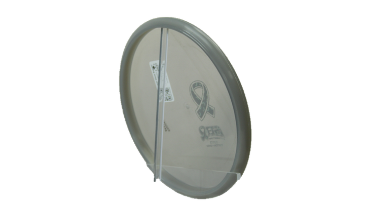 Pie Pan Discs 2026 SBO Sugar Glow Bagger Putter Back View