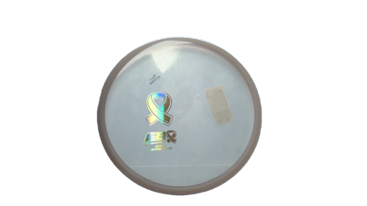 Pie Pan Discs 2026 SBO Sugar Glow Bagger Putter Front View