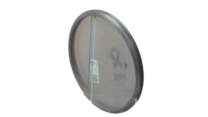 Pie Pan Discs 2026 SBO Sugar Glow Bagger Putter Back View