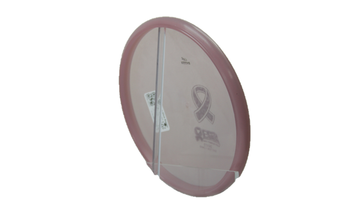 Pie Pan Discs 2026 SBO Sugar Glow Bagger Putter Back View