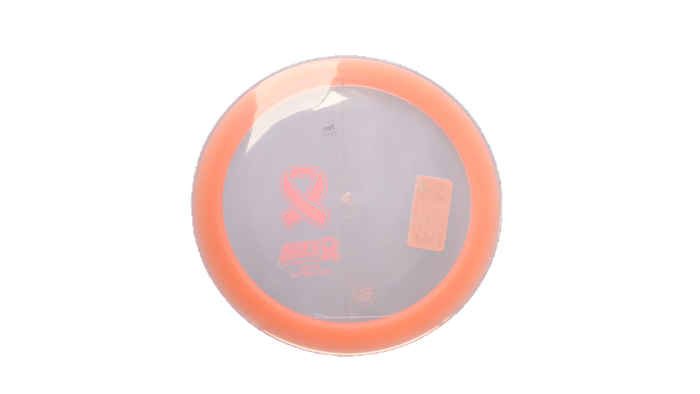 Pie Pan Discs 2026 SBO Cherry Hype Distance Driver