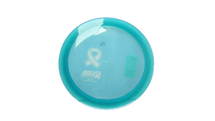 Pie Pan Discs 2026 SBO Sugar Glow Hype Distance Driver