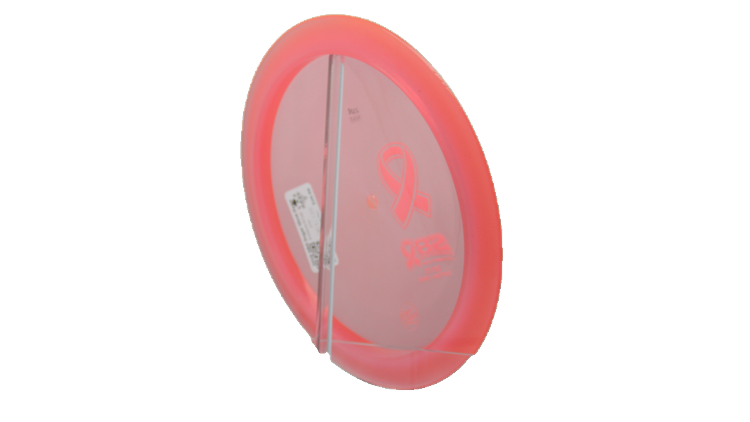 Pie Pan Discs 2026 SBO Sugar Glow Hype Distance Driver Back View
