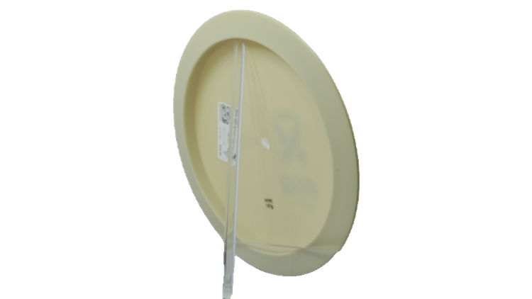 Pie Pan Discs 2026 SBO Butter Line Glow Hype Distance Driver Back View
