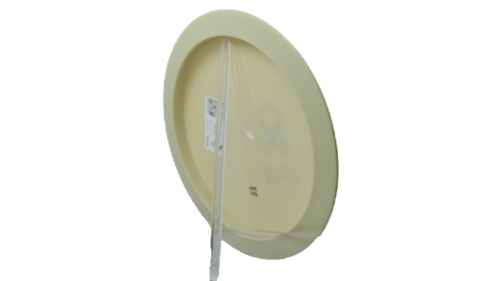 Pie Pan Discs 2026 SBO Butter Line Glow Hype Distance Driver Back View
