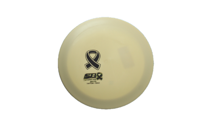 Pie Pan Discs 2026 SBO Butter Line Glow Hype Distance Driver