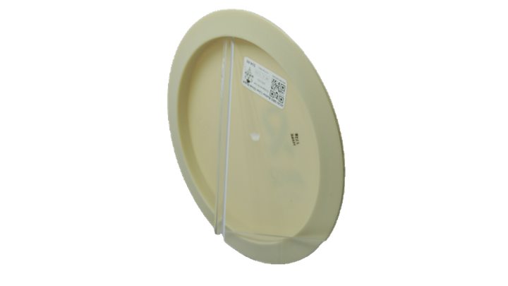 Pie Pan Discs 2026 SBO Butter Line Glow Hype Distance Driver Back View