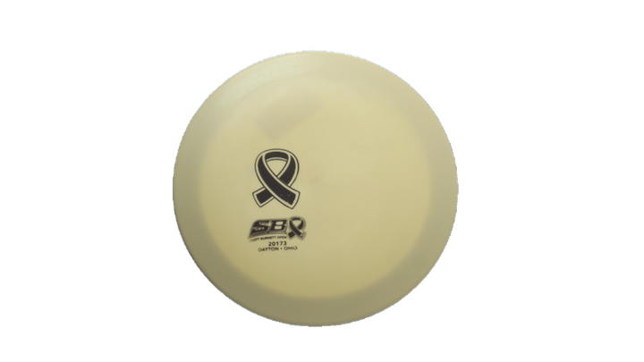 Pie Pan Discs 2026 SBO Butter Line Glow Hype Distance Driver Front View