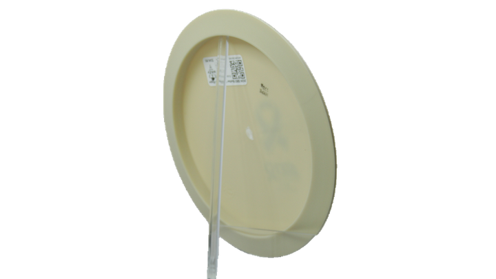 Pie Pan Discs 2026 SBO Butter Line Glow Hype Distance Driver Back View