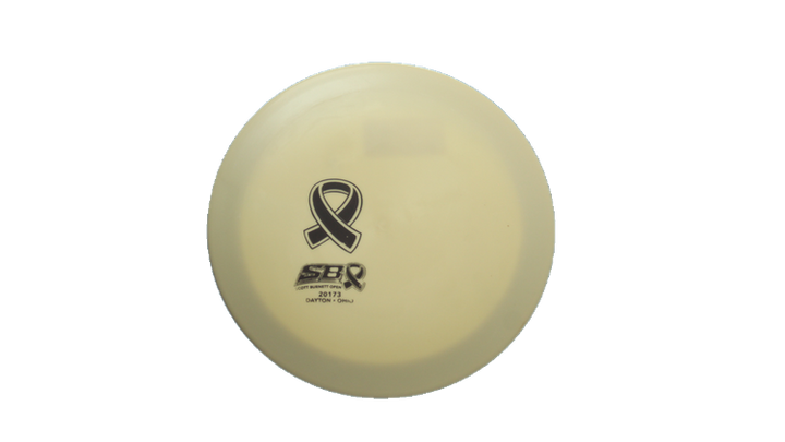 Pie Pan Discs 2026 SBO Butter Line Glow Hype Distance Driver Front View