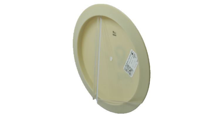 Pie Pan Discs 2026 SBO Butter Line Glow Hype Distance Driver Back View