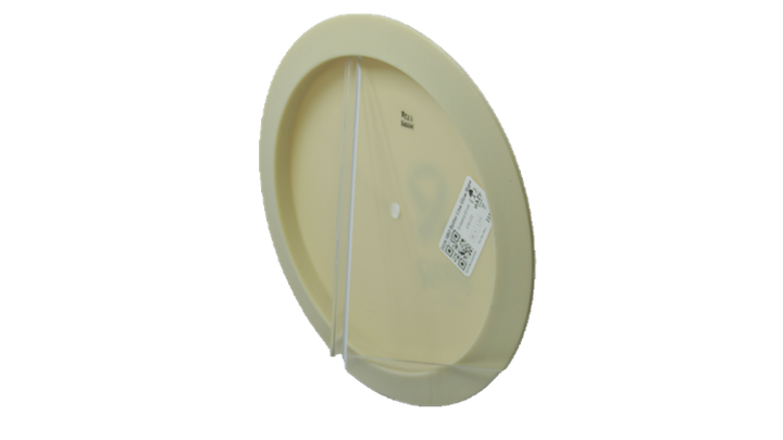 Pie Pan Discs 2026 SBO Butter Line Glow Hype Distance Driver Back View