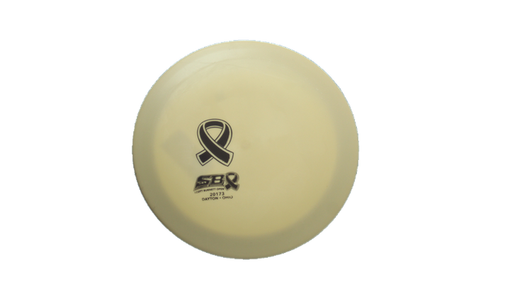 Pie Pan Discs 2026 SBO Butter Line Glow Hype Distance Driver Front View