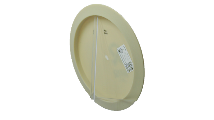 Pie Pan Discs 2026 SBO Butter Line Glow Hype Distance Driver Back View