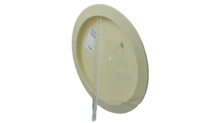 Pie Pan Discs 2026 SBO Butter Line Glow Hype Distance Driver Back View