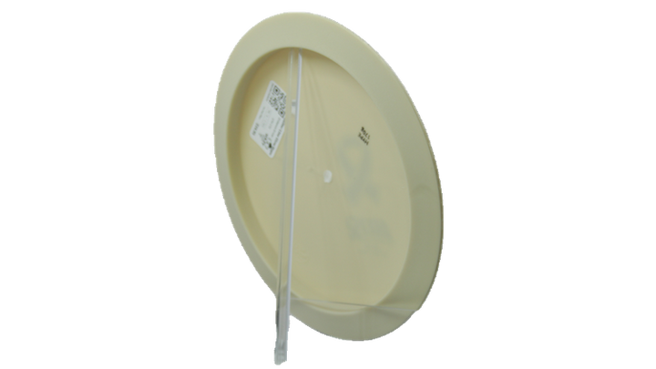 Pie Pan Discs 2026 SBO Butter Line Glow Hype Distance Driver Back View
