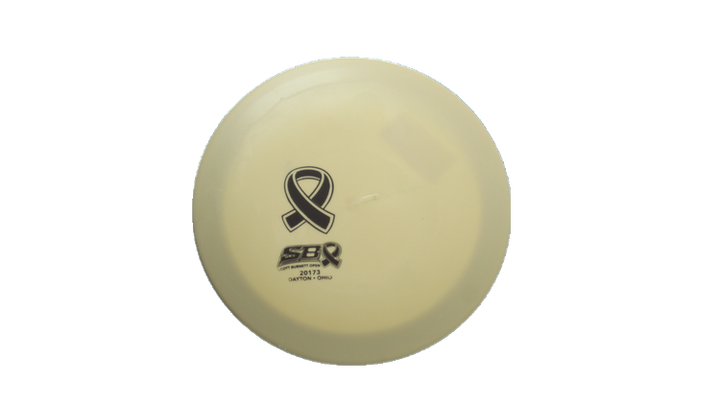 Pie Pan Discs 2026 SBO Butter Line Glow Hype Distance Driver Front View
