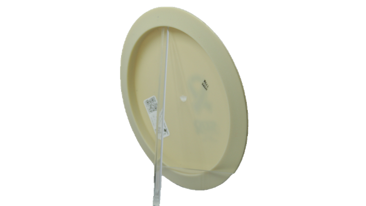 Pie Pan Discs 2026 SBO Butter Line Glow Hype Distance Driver Back View