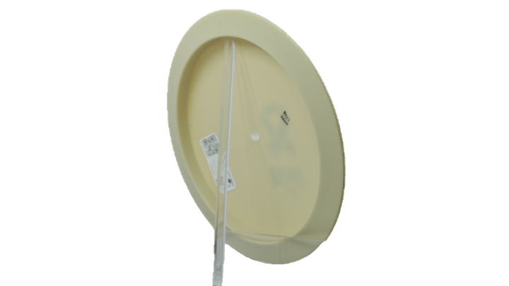 Pie Pan Discs 2026 SBO Butter Line Glow Hype Distance Driver Back View