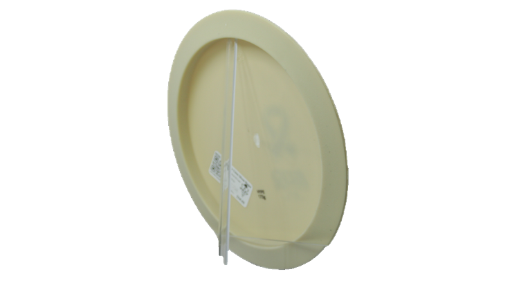 Pie Pan Discs 2026 SBO Butter Line Glow Hype Distance Driver Back View