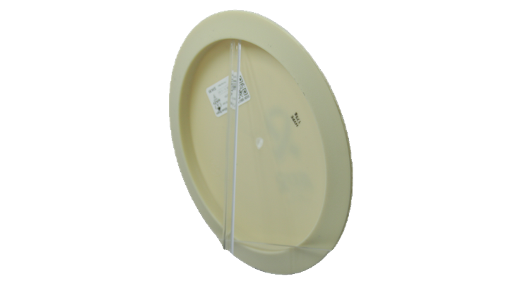 Pie Pan Discs 2026 SBO Butter Line Glow Hype Distance Driver Back View