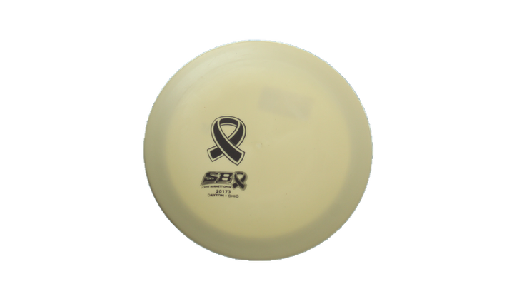 Pie Pan Discs 2026 SBO Butter Line Glow Hype Distance Driver Front View