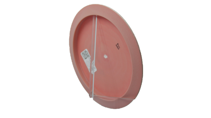 Pie Pan Discs 2026 SBO Butter Line Hype Distance Driver Back View