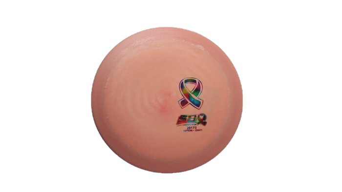 Pie Pan Discs 2026 SBO Butter Line Hype Distance Driver
