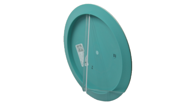 Pie Pan Discs 2026 SBO Butter Line Hype Distance Driver Back View