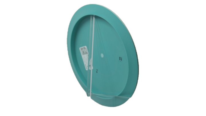 Pie Pan Discs 2026 SBO Butter Line Hype Distance Driver Back View