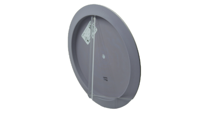 Pie Pan Discs 2026 SBO Butter Line Hype Distance Driver Back View