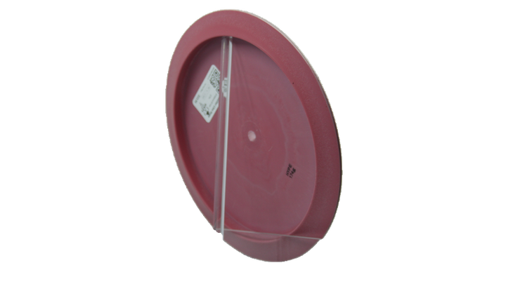 Pie Pan Discs 2026 SBO Butter Line Hype Distance Driver Back View
