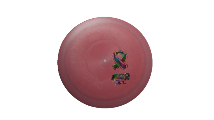 Pie Pan Discs 2026 SBO Butter Line Hype Distance Driver Front View