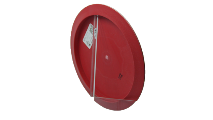 Pie Pan Discs 2026 SBO Butter Line Hype Distance Driver Back View