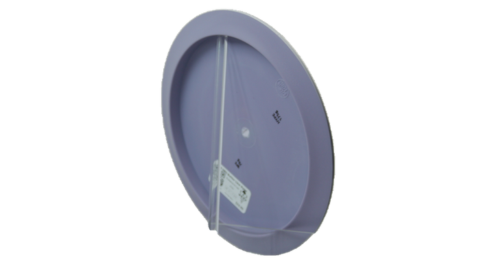 Pie Pan Discs 2026 SBO Butter Line Hype Distance Driver Back View